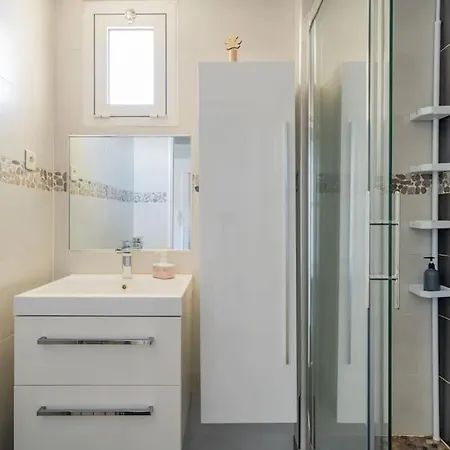 Appartement La Perle De Coco à Marseille Extérieur photo