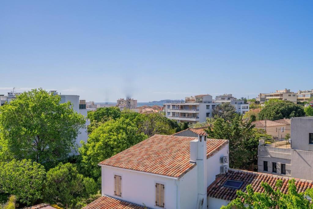 Apartment La Perle De Coco Marseille